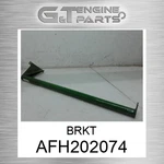 AFH202074 Brkt Fits John Deere (surplus Open Box) New. Price: $264.08.
