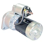New Starter Fits Mahindra Tractor 2015 2216 2415 2516 2615 2816 MM40941001. Price: $197.88.