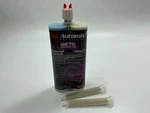 3M 08275 Rigid Parts Repair Adhesive, Blue, 400 Ml Cartridge (13.5 Fl. Oz) New. Price: $44.95.