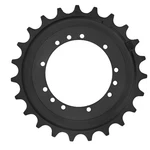 Excavator Drive Sprocket 23 Teeth For Komatsu PC27MR-2 PC27MR-3 PC30MR-2 New. Price: $89.57.