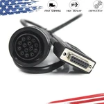Pin Connector Cable 457-6114 Fits Cat ET-3 Diagnostic Adapter Tool 317-7485 New. Price: $19.99.