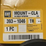 Oem Genuine Caterpiller 393-1046 Mount 1099350 3116 3066 318C 320B 321C 325C New. Price: $24.99.