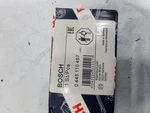 Bosch Fuel Injectors 0445110457 0986435254 For Case New Holland Iveco John Deere. Price: $250.00.