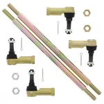 Balls Tie Rod Assembly Upgrade Kit Outlander 1000 850 800R 650 500 52-1025 New. Price: $150.45.