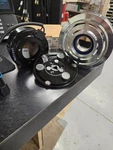 2593393C1 A/c Compressor Clutch Kit Fits International Truck (surplus Open Box) New. Price: $135.15.