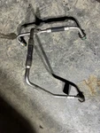 Navistar International Truck 1886338C92 Tube Assembly Used. Price: $45.00.
