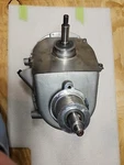 John Deere DE32601 Clean Grain Elevator Gearcase Refurbished Used. Price: $989.99.