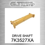7K-3527XA Drive Shaft Fits Caterpillar (new Aftermarket). Price: $1283.96.
