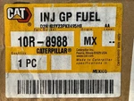Caterpillar 10R-8988 Diesel Fuel Injector 295-9085 New. Price: $785.00.