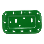 Step Compatible W/john Deere Equipment - A5223R AA6092R F3195R T25703 New. Price: $99.38.
