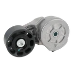 RE68715 Belt Tensioner Fits John Deere 772D 790E 870D 872D 1185 1270D 1470D New. Price: $50.49.