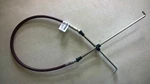 Transmission Lock Cable, John Deere 3020,4000,4020,500C,510, Replaces AT48763 New. Price: $165.24.