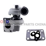 GT2052S Turbocharger 2674A382 727265-5002S For Perkins Engine 3054 T4.40 New. Price: $352.99.