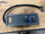 New Holland Handle Heater Switch Control Panel Fan LS170 LS180 L185 LX885. Price: $150.00.