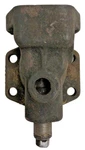 Used Caterpillar (cat) 6T-0258 Or 6T0258 Elbow Fits D11 Models. Price: $125.00.