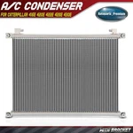 A/c Condenser W/ Bracket For Caterpillar 416E 420E 422E 428E 430E 432E 434E 442E New. Price: $152.99.