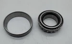 Timken SET4 Tapered Roller Bearing L44649 L44610 Trailer Hub New. Price: $17.99.
