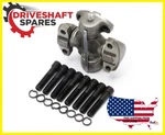 5-3014X Caterpillar 9K1976 Universal Joint 3C 2LWT, 2LWD, 210-3117 New. Price: $65.00.