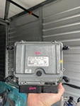2006-2007 Mercedez Benz C230 Brain Box Engine Control Unit Ecu Auto 2.5 Used. Price: $50.00.