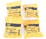 Cat 081-2963-H-00 Cap Lot Of 4 New. Price: $9.99.