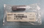 Doosan 35365279 Locating Pin .750 New. Price: $50.00.
