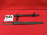John Deere 325, 345, 355D Front Implement Lift Kit BM19996 Used. Price: $249.00.