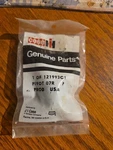 Nos Pivot, 121993C1, Genuine New. Price: $20.00.