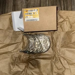 Main Bearing Set Fits Caterpillar 2004-2011 416E/420E C4.4 Std 518-5431 New. Price: $115.79.