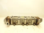New Genuine Oem Cummins 4313837 4352365 Egr Cooler For Isx 12. Price: $1525.00.