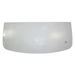 John Deere 200LC Front Lower Replacement Glass- AT214097 New. Price: $124.99.