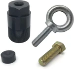 Mercury Mariner Outboard Lift Flywheel Puller Removal TOOL91-849154T1 91-90455-1 New. Price: $31.27.