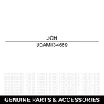 John Deere AM134689 Hose X949 X948 X940 X758 X754 X750 New. Price: $57.90.