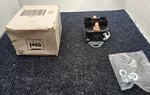 Cnh 183038A1: Solenoid Switch Case Ih Fits Agricultural Machinery New. Price: $34.20.
