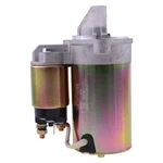 Starter Motor 1271878GT For Genie GS-2669RT GS-3369RT GS-4069RT Lift New. Price: $294.59.