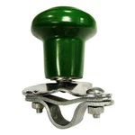 E-TY16330 Wheel Spinner Fits John Deere Equipment Lawn Mowers, Tractors And More New. Price: $17.99.