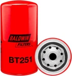 Engine Oil Baldwin Filters BT251 New. Price: $15.40.