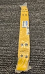 Komatsu 20Y-62-45270 Bracket Arm Boom Bucket Related Yellow For New. Price: $140.45.
