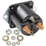 Solenoid Replacement 240-20002 For 12V 100 Amps SBC4201C; PL15-322 New. Price: $65.09.