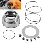 AM133973 Drive Shaft Lock Rebuild Kit For John Deere 1023E,1025R,1026R,2025R New. Price: $99.60.