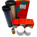Oem Maint Filter Kit For Kubota KX057-4 Excavators W/V2607-DI-E3 Eng New. Price: $153.05.