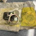 H103264 John Deere Flanged Bearing Housing - Nos New Genuine Oem Jd Part Qty 5. Price: $12.00.