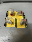 New Lot Of John Deere N233432: Hydraulic Restrictor. Price: $45.00.