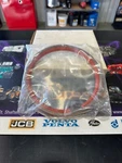 Ipd Caterpillar Compatible Parts 9S-3111: Crankshaft Seal New. Price: $45.00.