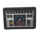 Jcb Dash Instrument Cluster Panel Meter Part No. 717/20371 332/G6563 #A12 New. Price: $147.00.