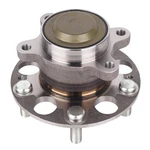 Parod 512450 Rear Wheel Hub Bearing Assembly Fit For 2013-2014 Honda Civic Ex... New. Price: $77.00.