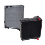 AT78553 Fits John Deere Radiator For Model(s) 644C New. Price: $5480.16.