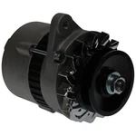 New 25A Alternator Fits Komatsu D21S 4D95S,WA50 1991-1994 12251A 400-50003. Price: $116.95.