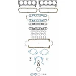 Engine Gasket Set Fel-pro 260-1125 New. Price: $83.95.