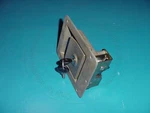 6V-6956 Door Lock Fits Caterpillar (new Aftermarket) More Stock Avail. Price: $508.75.