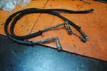 Kubota V5266 Rotary Sweeper Hydraulic Lines Power Broom 77700-07017 B3410 BX2810 Used. Price: $39.99.